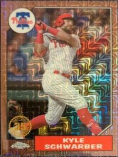 Kyle Schwarber
