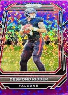 Desmond Ridder
