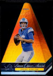 Jared Goff