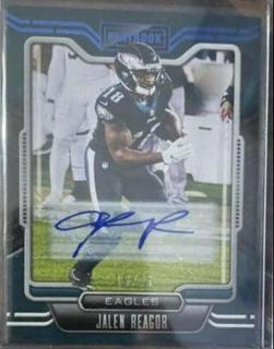 Jalen Reagor