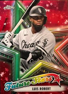 Luis Robert