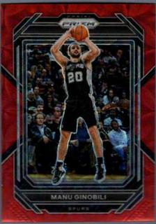 Manu Ginobili