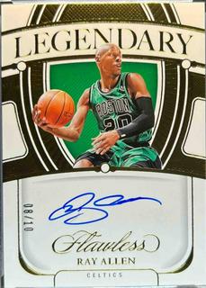 Ray Allen