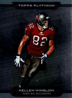 Kellen Winslow