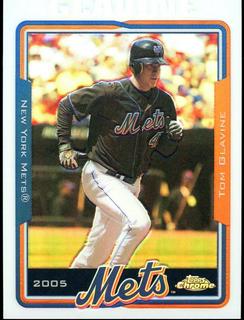 Tom Glavine