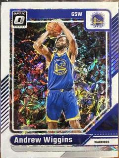 Andrew Wiggins