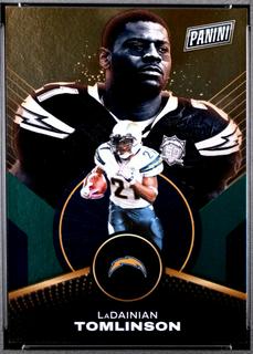 LaDainian Tomlinson