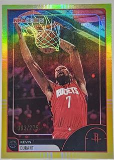 Kevin Durant