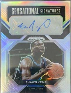 Shawn Kemp