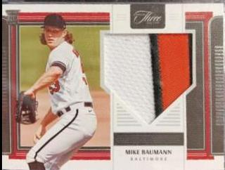 Mike Baumann