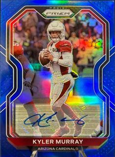 Kyler Murray