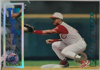 Barry Larkin