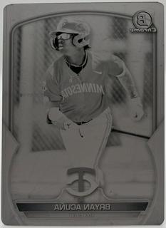 Bryan Acuna