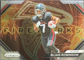 Bijan Robinson