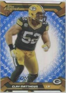 Clay Matthews
