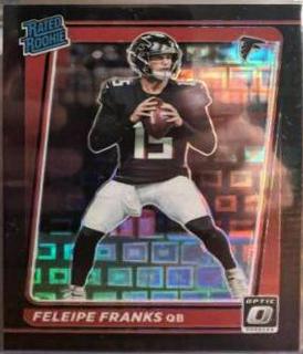 Feleipe Franks