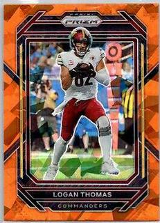 Logan Thomas