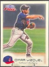 Omar Vizquel