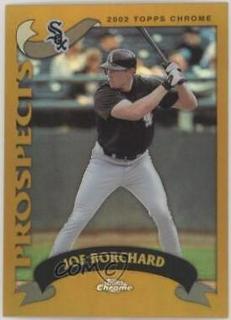 Joe Borchard