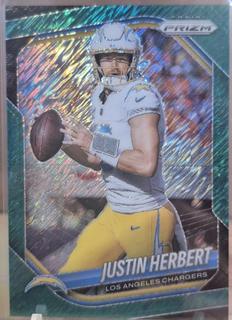 Justin Herbert