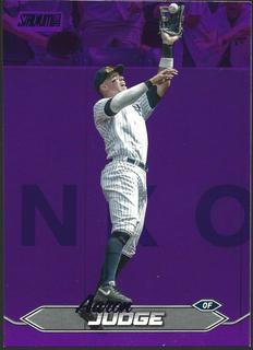 Aaron Judge