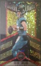 Trevor Lawrence