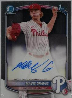 Mavis Graves