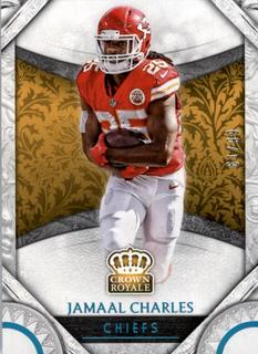 Jamaal Charles