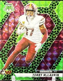 Terry McLaurin