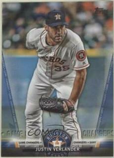 Justin Verlander