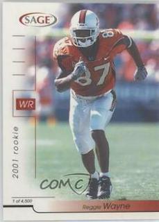 Reggie Wayne