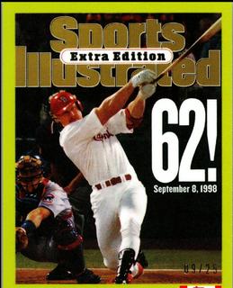 Mark McGwire
