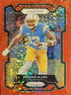 Keenan Allen