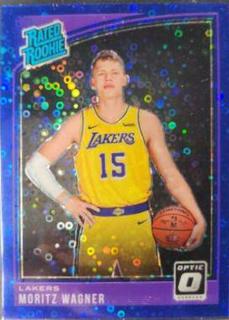 Moritz Wagner