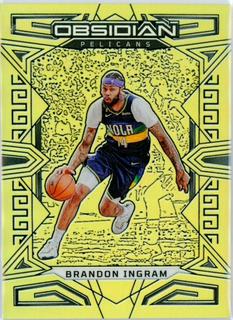 Brandon Ingram