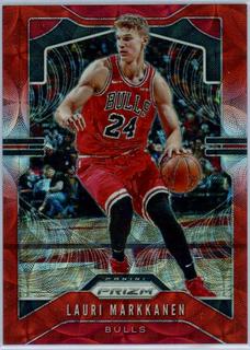Lauri Markkanen