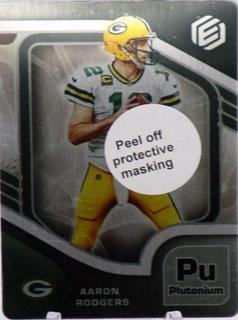 Aaron Rodgers