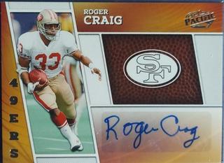 Roger Craig