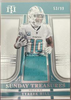 Tyreek Hill