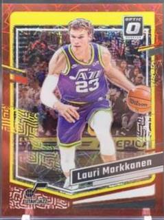 Lauri Markkanen