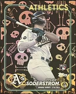 Tyler Soderstrom
