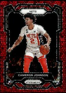 Cameron Johnson