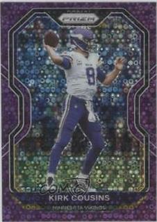 Kirk Cousins