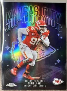 Chris Jones