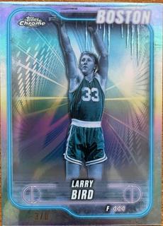 Larry Bird