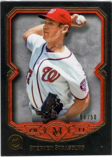 Stephen Strasburg