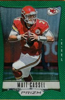 Matt Cassel