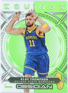 Klay Thompson