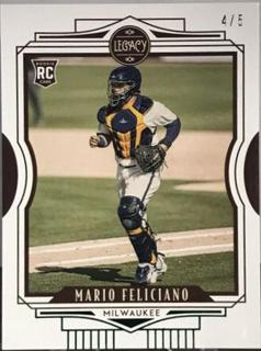 Mario Feliciano
