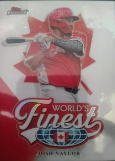 Josh Naylor